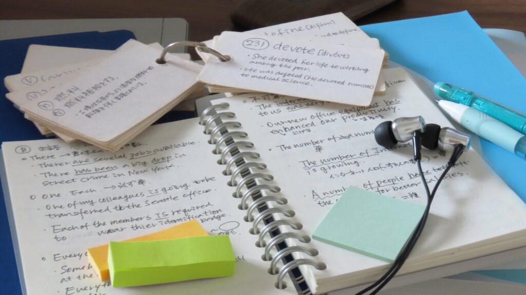 【パート別】TOEIC700点から800点にレベルアップするためのポイント