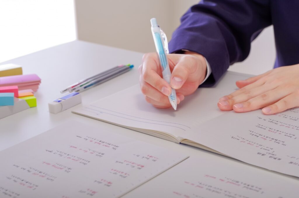 【英語を学ぶ目的別】「暗記すべき例文」の選び方