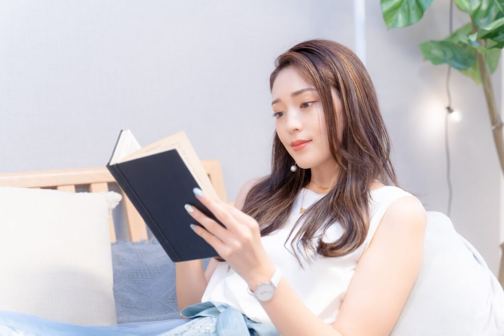 スラッシュリーディングの教材に使えるもの