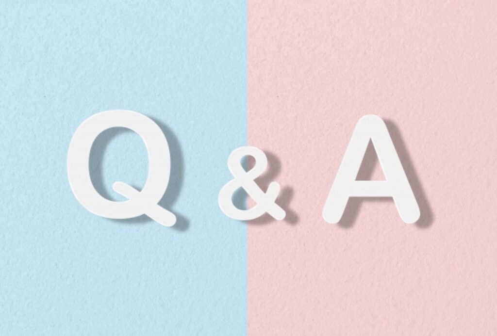 which の使い方についてよくある質問