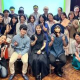 UTAGEファネル構築講座作業会＆懇親会