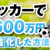 【月収600万円達成】サッカー指導をオンライン講座に転換！サッカーのみちしるべさんが実現したSNS×セミナー型販売戦略とは？