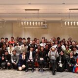 【UTAGE講座】第1回 東京作業会・懇親会