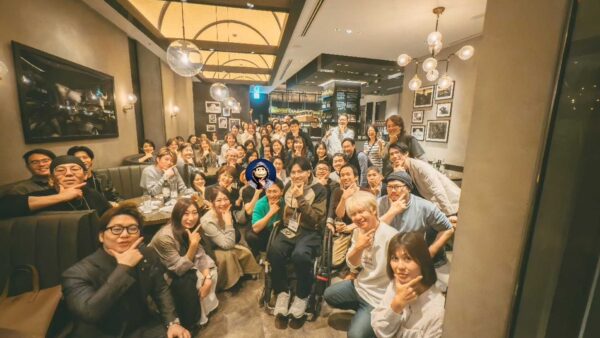 【2025年3月】おさる総合マーケ講座｜大阪作業会＆懇親会