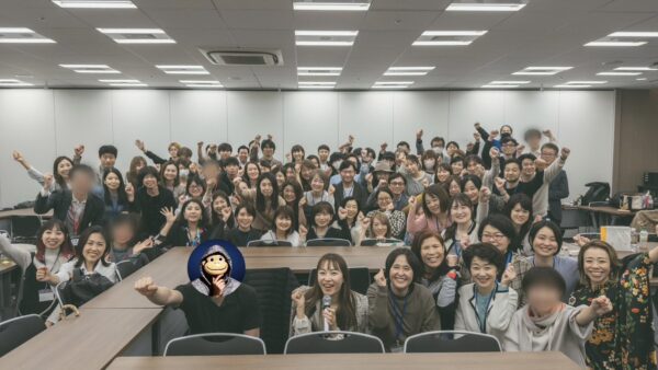 【2025年4月】UTAGE講座┃東京作業会＆懇親会