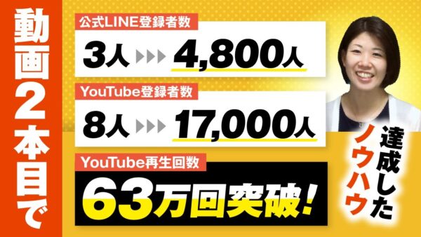 英語スキルを武器にSNSで売上40万円！YouTube再生数63万回超えのNaomiさんが語る、ゼロからのコンテンツ販売成功術
