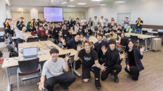 2026年6月｜AIマーケティング構築講座大阪オフ会