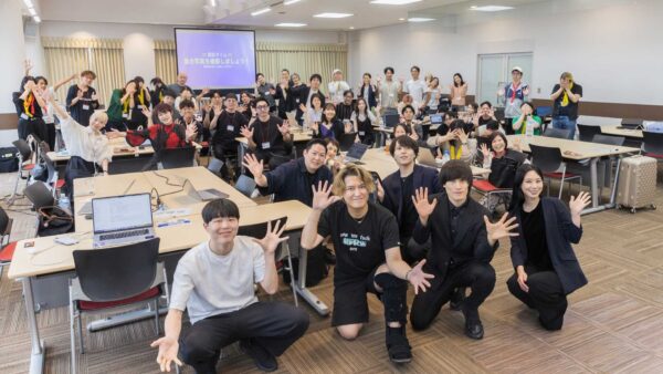 2026年6月｜AIマーケティング構築講座大阪オフ会
