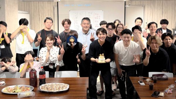 2026年7月｜M&A完全マスター講座 第1回オフ会