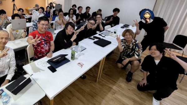 2026年7月｜Xマネタイズ講座 2Days合宿レポート