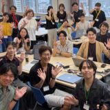 2026年8月｜AIマーケティング構築講座大阪オフ会 AI社員を1体つくって帰る