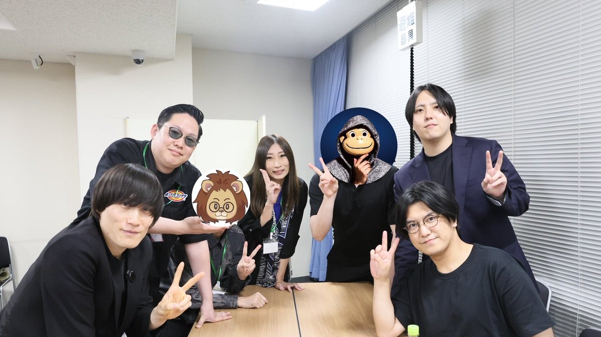 個別質問・作業ブース